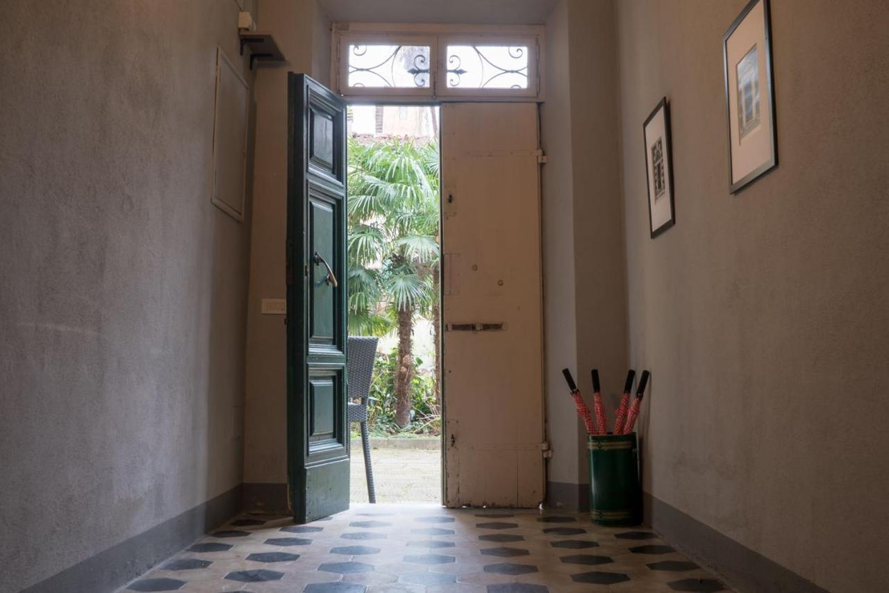 Corte Meraviglia - Relais Lucca Exterior foto