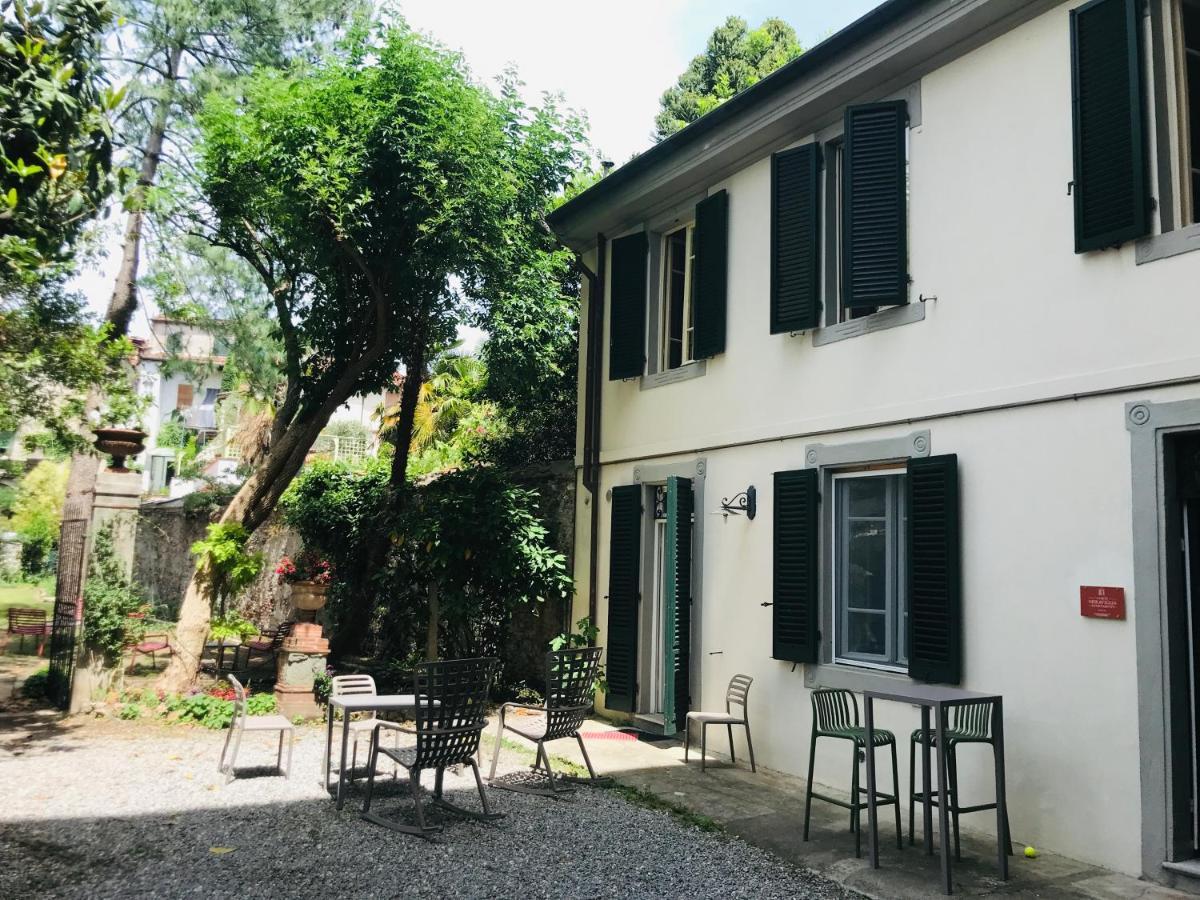 Corte Meraviglia - Relais Lucca Exterior foto